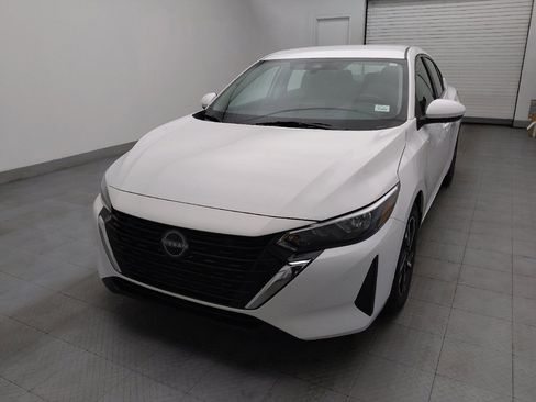 Used 2024 Nissan Sentra SV image 15