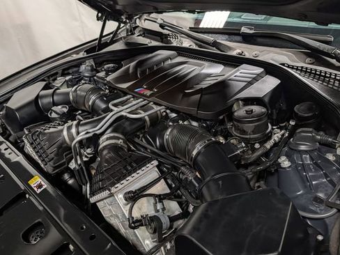 Used 2014 BMW M5 Base image 31