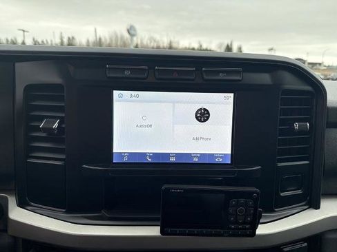 Certified 2023 Ford F250 XLT image 20