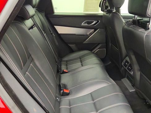 Used 2022 Land Rover Range Rover Velar R-Dynamic S AWD/4WD image 24