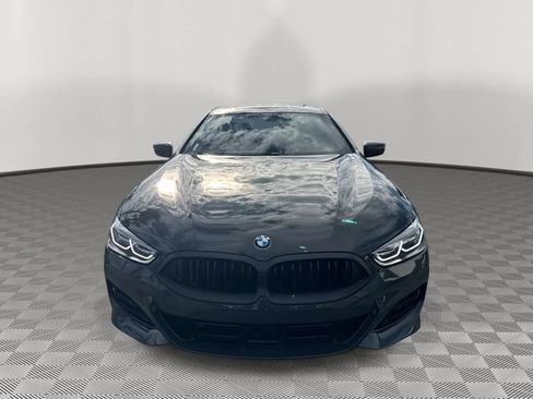 New 2026 BMW 840i xDrive image 2