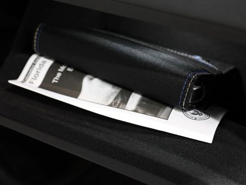 Used 2026 BMW Z4 sDrive30i w/ Convenience Package image 18