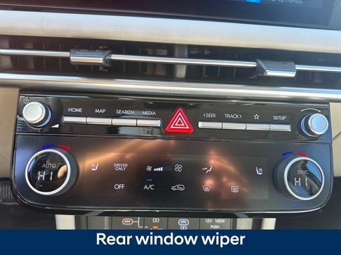 New 2026 Hyundai Tucson SEL AWD/4WD image 23