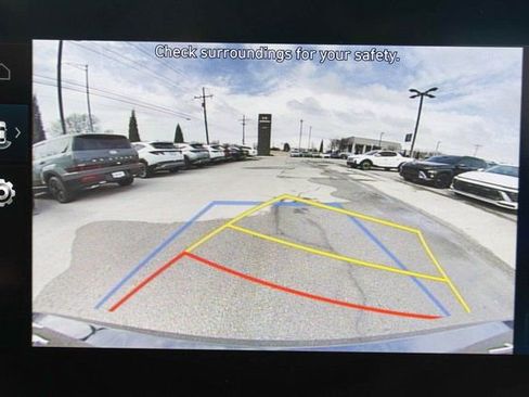 New 2026 Hyundai Elantra Limited image 28