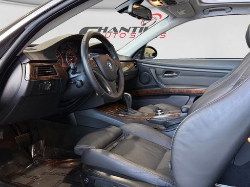 Used 2008 BMW 335i Coupe RWD image 26