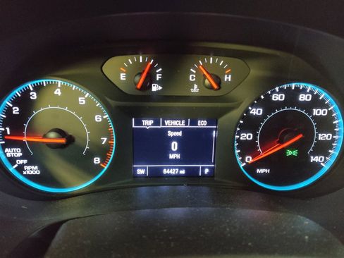 Used 2022 Chevrolet Malibu LT image 23