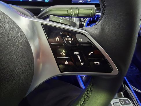 New 2025 Mercedes-Benz GLB 250 4MATIC image 19