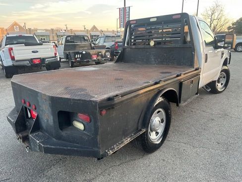 Used 2008 Ford F250 XL image 9