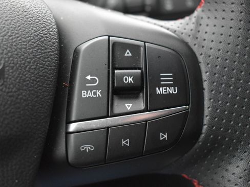 Used 2025 Ford Escape ST-Line Select image 20