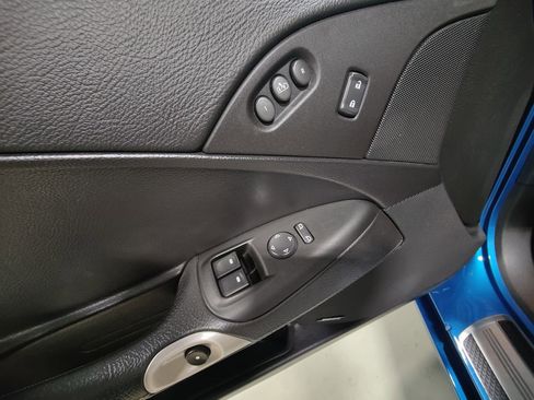 Used 2009 Chevrolet Corvette Convertible w/ Preferred Equipment Group image 20