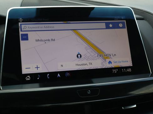 Certified 2023 Cadillac CT5 Luxury w/ Sun And Sound Package image 32