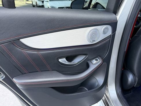 Certified 2020 Mercedes-Benz GLC 43 AMG GLC 43 AMG image 23