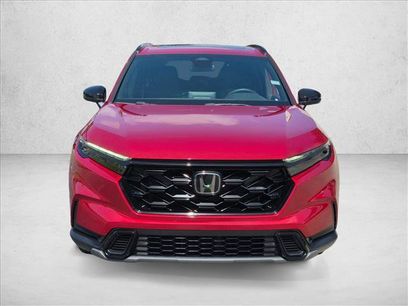 Certified 2023 Honda CR-V Sport