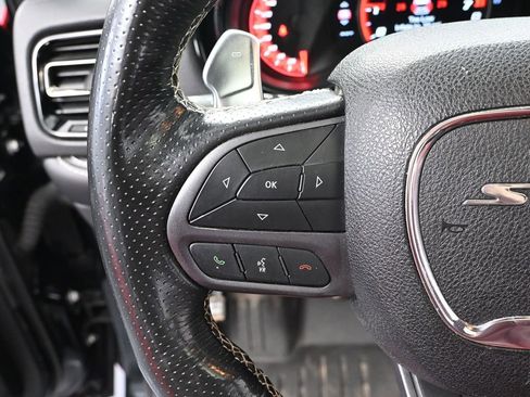 Used 2021 Dodge Durango SRT w/ Black Package AWD/4WD image 29