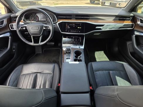 Used 2019 Audi A6 3.0T Premium image 8