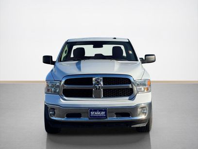 Used 2023 RAM 1500 Tradesman w/ Tradesman SXT Package