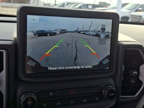 Certified 2023 Ford Bronco Sport Outer Banks image 16