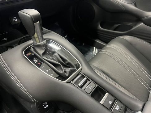 Used 2025 Honda HR-V EX-L image 21