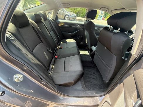 Used 2020 Honda Accord LX image 21