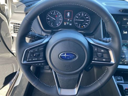 New 2025 Subaru Outback Touring XT w/ Popular Package #2 image 19