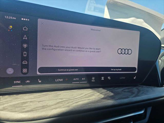 New 2026 Audi Q5 Premium Plus AWD/4WD image 28