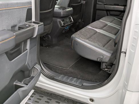 Used 2023 Ford F150 Tremor image 29