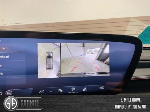 New 2026 Buick Enclave Sport Touring w/ Super Cruise Package AWD/4WD image 26