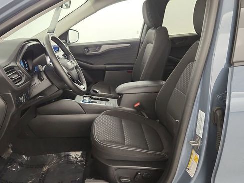 Certified 2023 Ford Escape Active image 16