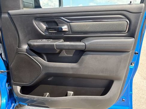 Used 2023 RAM 1500 Big Horn AWD/4WD image 33