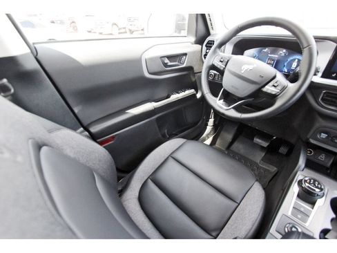 Used 2025 Ford Bronco Sport Big Bend w/ Convenience Package AWD/4WD image 7