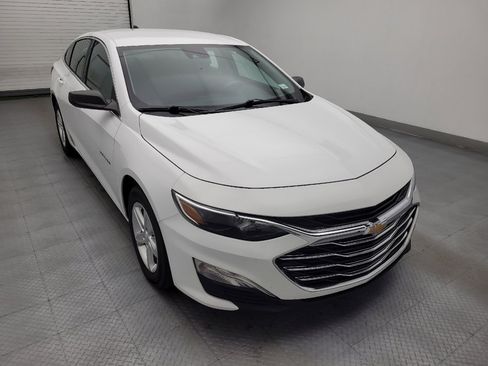 Used 2023 Chevrolet Malibu LS FWD image 13