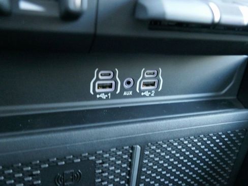 New 2026 RAM 1500 Laramie AWD/4WD image 22