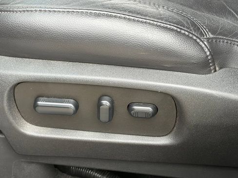 Used 2015 Ford Explorer Limited FWD image 6