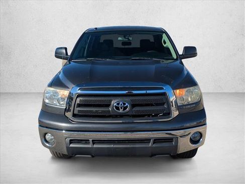 Used 2011 Toyota Tundra 2WD CrewMax image 2