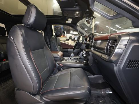 Used 2023 Ford F150 Lariat AWD/4WD image 27