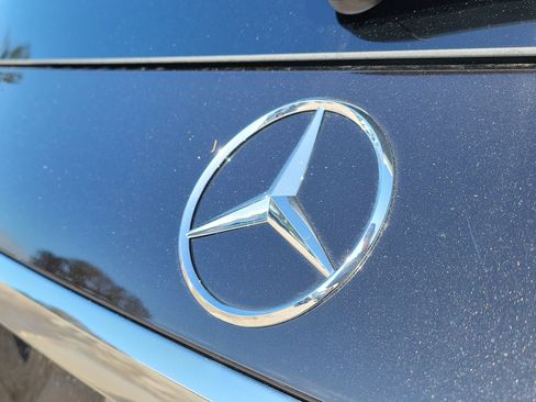 Certified 2026 Mercedes-Benz GLS 450 4MATIC image 8