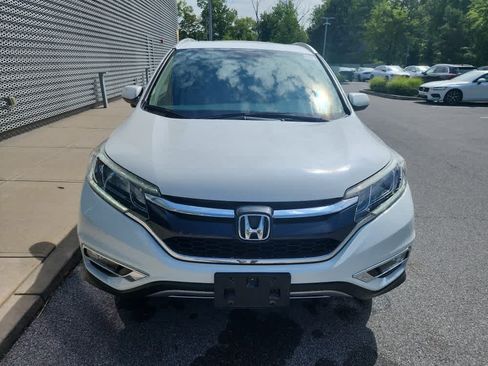 Used 2016 Honda CR-V EX-L image 21