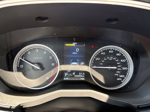 Certified 2022 Subaru Forester Premium AWD/4WD image 14
