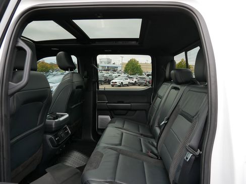 Used 2023 Ford F150 Raptor w/ Raptor Carbon Fiber Package image 11