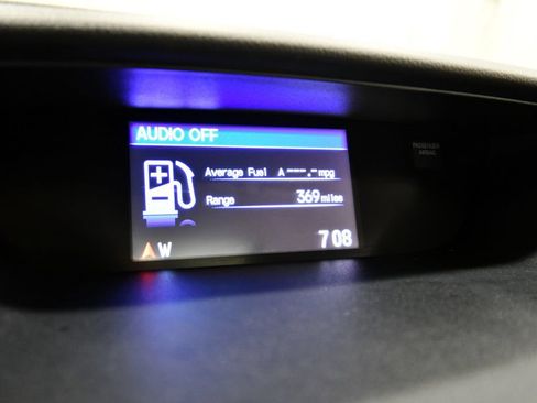Used 2016 Honda CR-V EX image 24