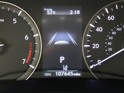 Used 2016 Lexus RX 350 AWD image 74