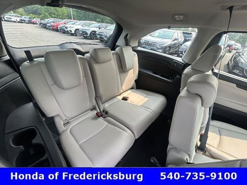 Used 2026 Honda Odyssey EX-L image 29
