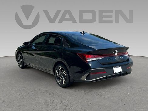 New 2025 Hyundai Elantra Sport image 27