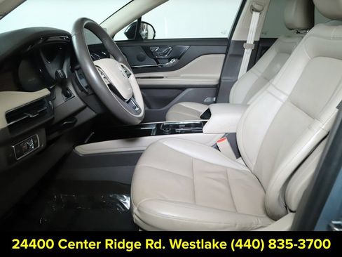 Certified 2023 Lincoln Corsair Reserve AWD/4WD image 19