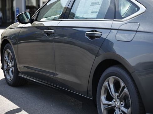 New 2026 Honda Accord EX-L image 9