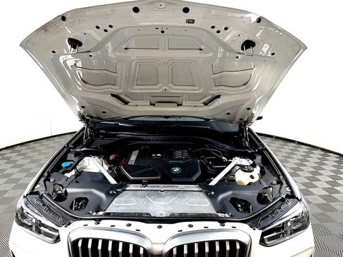 Certified 2023 BMW X3 xDrive30i w/ Premium Package image 32