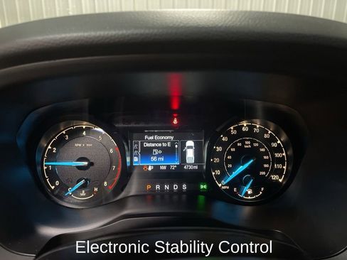 Used 2022 Ford Ranger XLT w/ Equipment Group 302A High AWD/4WD image 14
