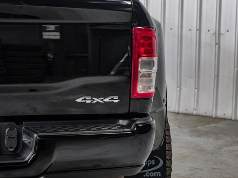 Used 2024 RAM 3500 Big Horn image 50