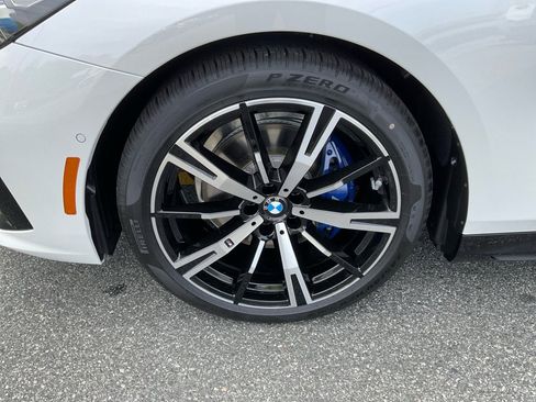 New 2026 BMW 530i w/ Executive Package RWD image 27