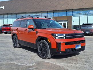 New 2025 Hyundai Santa Fe Calligraphy 360° Tour